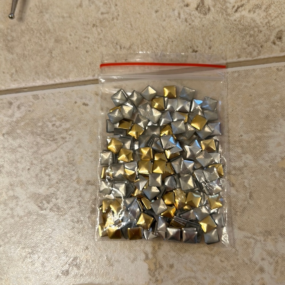 Rhinestones for Nails